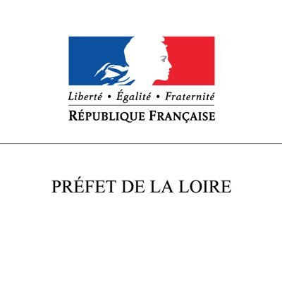Logo Préfecture de la Loire