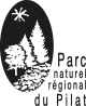 Logo Parc du Pilat